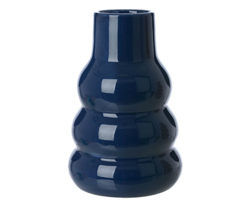 Vaso Satete - Azul, multicolor | WestwingNow