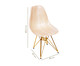 Cadeira Eames Eiffel - Areia, Bege, Cobre | WestwingNow