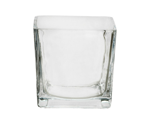 Vaso Ice - Transparente, multicolor | WestwingNow