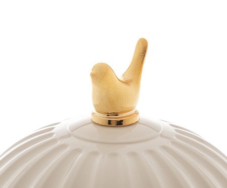 Garrafa Térmica Bird | Westwing