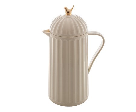 Garrafa Térmica Bird | Westwing