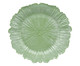 Sousplat Orchid Verde, Verde | WestwingNow