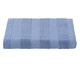 Toalha de Banho Listras Azul - 460 g/m², Azul | WestwingNow