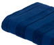 Toalha de Banho Listras Marinho - 460 g/m², Azul Marinho | WestwingNow