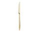 Faqueiro em Inox Viena Wolff Champanhe Fosco, Dourado | WestwingNow