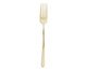 Faqueiro em Inox Viena Wolff Champanhe Fosco, Dourado | WestwingNow