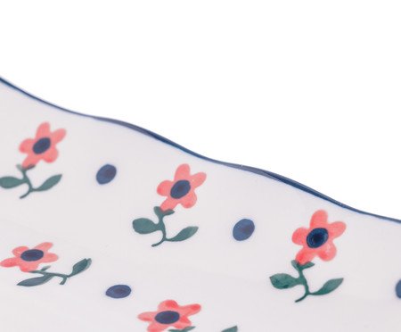 Travessa Vintage Flores | WestwingNow