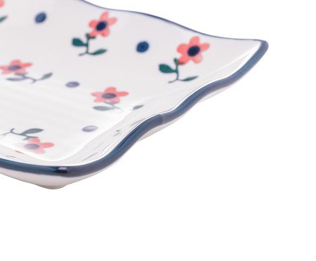 Travessa Vintage Flores | WestwingNow