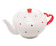 Bule de Chá em Porcelana Petit, Colorido | WestwingNow
