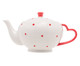 Bule de Chá em Porcelana Petit, Colorido | WestwingNow