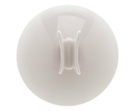 Garrafa Térmica em Porcelana Borboletas | Westwing