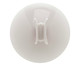 Garrafa Térmica em Porcelana Borboletas, Branco | WestwingNow