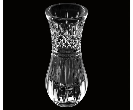 Vaso em Cristal Lys | WestwingNow