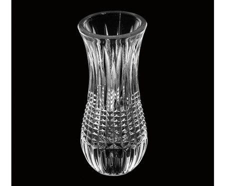 Vaso em Cristal Queen | WestwingNow
