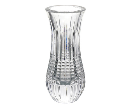 Vaso em Cristal Queen | WestwingNow