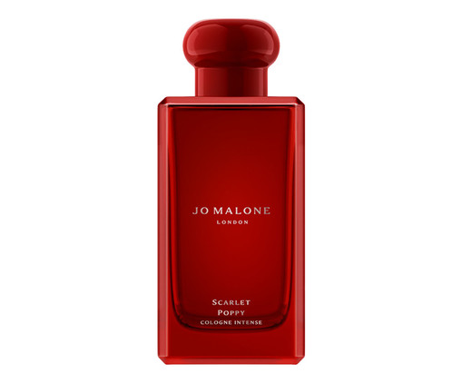 Scarlet Poppy Cologne Intense - 100ml, Colorido | WestwingNow