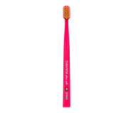 Escova Dental Ultra Macia Curaprox - Rosa e Amarela | WestwingNow