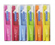 Kit de Escova e Creme Dental Be You - Cores Sortidas, Colorido | WestwingNow
