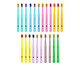 Escova Dental Smart Ultra Macia Curaprox - Cores Sortidas, Colorido | WestwingNow