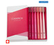 Kit de Escovas Dentais Pink Edition Curaprox Ultrasoft Rosa, Colorido | WestwingNow