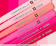 Kit de Escova de Dente Pink Edition Curaprox Ultrasoft - Rosa, Rosa | WestwingNow