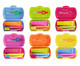 Kit para Viagem Interdental Curaprox - Cores Sortidas, Colorido | WestwingNow