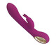 Vibrador Rabbit Ponto G Lealso - Rosa, Rosa | WestwingNow