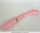 Vibrador Ponto G Duplo Vanessa 10 Vibrações - Rosa, Rosa | WestwingNow