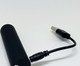 Vibrador Bullet Recarregável Youvibe - Preto, Preto | WestwingNow