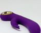 Vibrador Rabbit Ponto G Lealso - Roxo, Roxo | WestwingNow