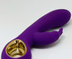 Vibrador Rabbit Ponto G Lealso - Roxo, Roxo | WestwingNow