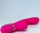 Sugador e Vibrador 10 Modos Rabbit Yilia - Rosa, Rosa | WestwingNow