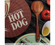 Jogo de Pratos de Sobremesa HotDog Collection, Colorido | WestwingNow
