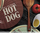 Jogo de Pratos de Sobremesa HotDog Collection III, Colorido | WestwingNow