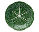 Prato Decorativo Folha - Verde Couve, Verde Couve | WestwingNow