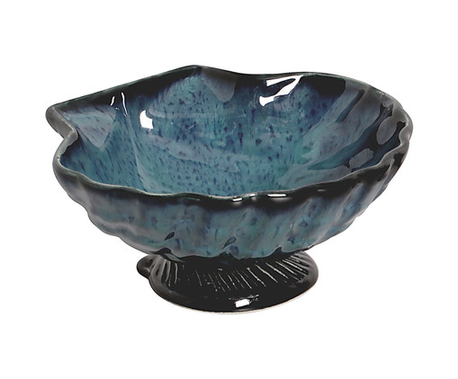 Bowl Ocean Azul com Reativo, Colorido | WestwingNow