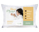 Travesseiro Baby Pluma Sintética Brown - Branco, Branco | WestwingNow