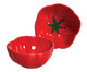 Jogo de Bowls Tomate, Colorido | WestwingNow