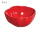 Jogo de Bowls Tomate, Colorido | WestwingNow