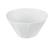 Saladeira em Porcelana Matrix White | WestwingNow