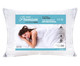 Travesseiro de Algodão Premium Firme - Branco, Branco | WestwingNow