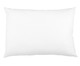 Travesseiro de Algodão Karalee - Branco, Branco | WestwingNow