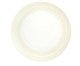 Prato para Sobremesa em Porcelana Ivory, Colorido | WestwingNow