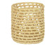 Vaso Palha Charm - Natural, Natural | WestwingNow