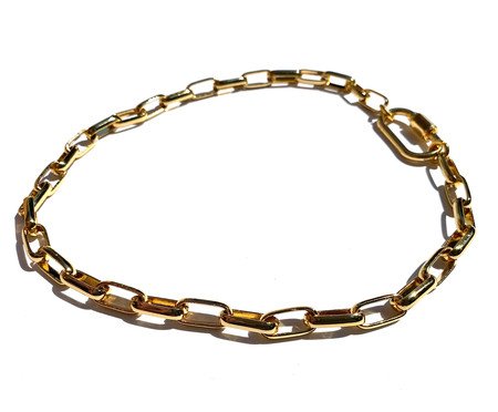 Colar Bold - Gold | WestwingNow