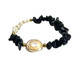 Pulseira Kos Onix, Preto | WestwingNow