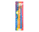 Kit de Escovas Dentais Special Edition Curapox - Cores Sortidas, Colorido | WestwingNow