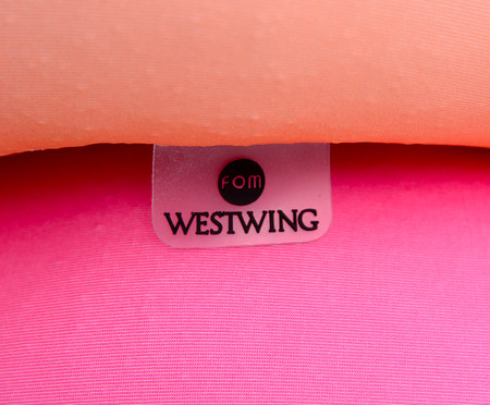 Puff Celta Ombre - Sunset | WestwingNow