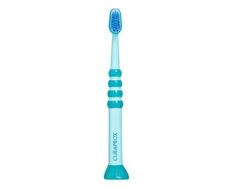 Escova Dental Infantil Curapox - Cores Sortida | Westwing