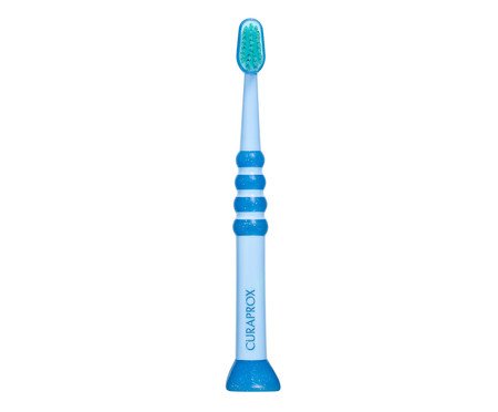 Escova Dental Infantil Curapox - Cores Sortida | Westwing